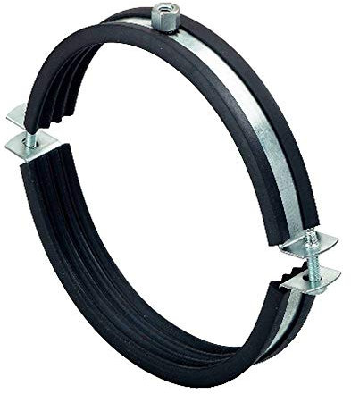 Fischer Lüftungsrohrschelle LGS 112, 79494