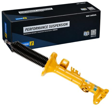 Bilstein 35-105855 Stoßdämpfer vorne links | 35-105855 Kompatibel mit 3 (E36),3 Cabriolet (E36),3 Coupe (E36)