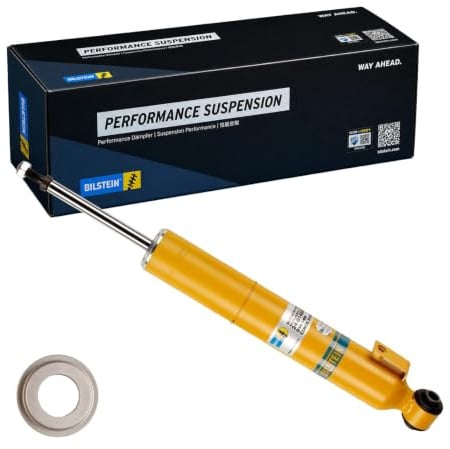 Bilstein 24-014885 Stoßdämpfer vorne | 24-014885 Kompatibel mit MX-5 I (na)
