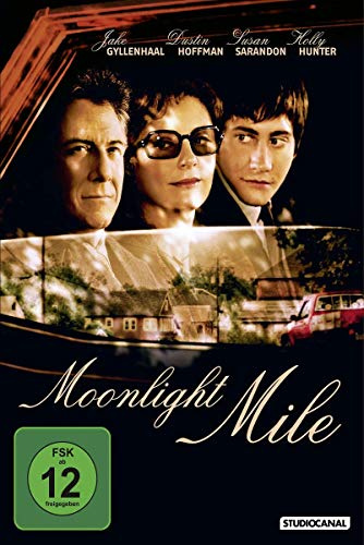 Moonlight Mile: 2. Auflage