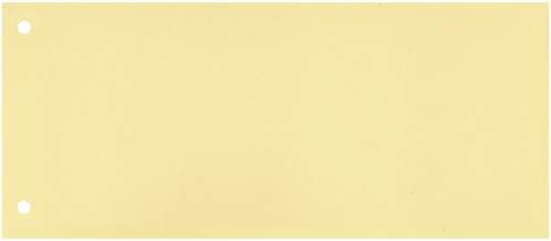 Aktenfahne 10,5x24cm 100ST ge