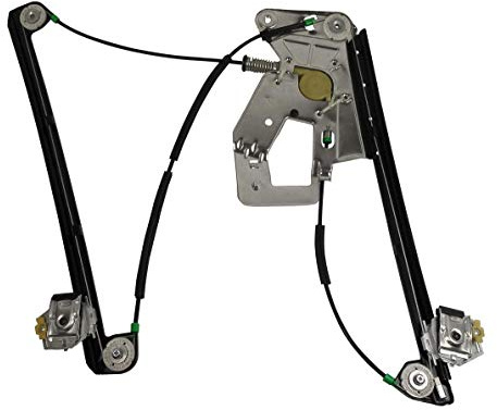 Fensterheber VAICO V20-0651 Original VAICO Qualität für BMW, vorne links