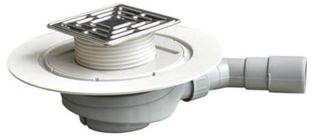 Desineo Siphon pour bac à Douche Standard