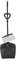 Jantex Lobby Dustpan & Brush Set Cleaning Equipment Supplies Sweeper Broom Mop, 26078