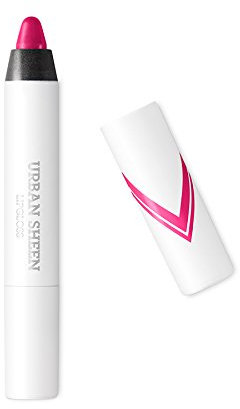Kiko Miano Urban Sheen Lipgloss Nr. 04 Chic Geranium Inhalt: 1,5g Lipgloss mit Wet-Effekt für strahlend schöne Lippen