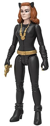 Funko 13908 Action Figure: DC Heroes: Catwoman