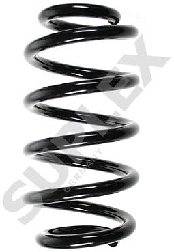 Suplex Coil Spring 03201 (Single)