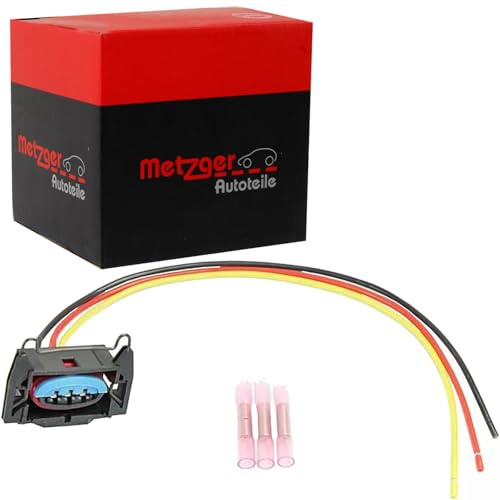 METZGER 2324022 Zünd- und Glühanlagen