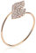 Asixx 12 Stück Serviettenringe, Servietten Halter aus Metall und Strass für für Dinnerpartys, Hochzeiten, Bankette, Catering Ringdurchmesser 4cm, Gold