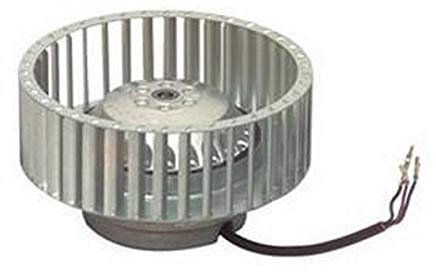 Ventilator für Wäschetrockner 050905 Bosch Siemens Neff