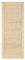 Louvre Door – Pine Wood – Vented Open – Ready to Paint Internal Louvre Cupboard Doors – Slatted Wardrobe Doors – Various Sizes (993mm (39.1) Height, 394mm (15.5) Width)