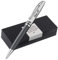 Pelikan Kugelschreiber mit Gravur als Geschenk & Symbol mit Geschenkverpackung Pelikan Kugelschreiber Jazz Classic Warmgrau PS18 - mit Jetzte anpassen direkt online gestalten !