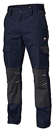 Siggi Pantaloni TAGO Blu,Uomo,M