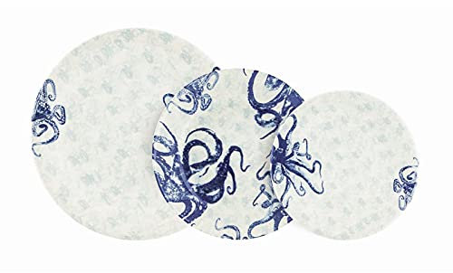 SERVIZIO TAVOLA 18 PEZZI POSITANO