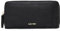 SURI FREY Ketty Zip Around Wallet Black