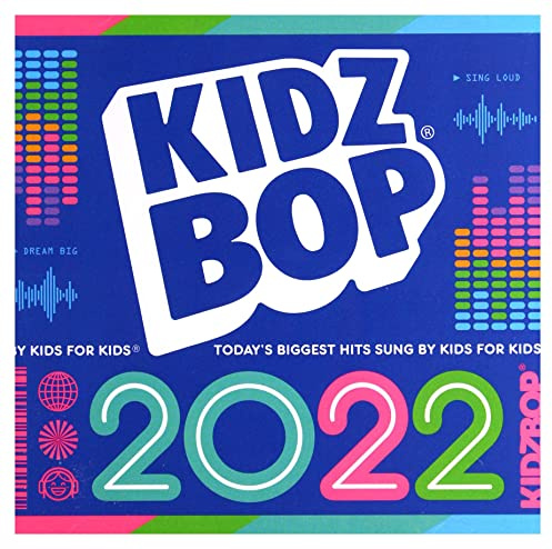 Kidz Bop