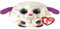 Ty - Teeny Puffies Lamm Munchkin - 10 cm, 2009132, Multi