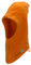 Sterntaler Unisex Baby Schalmütze Wolle Mütze, Rost, 51 EU