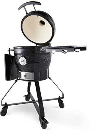 Maxima Gastro Premium Kamado Grill 18 inch