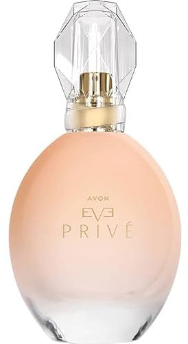 AVON Eve Prive Eau de Parfum Spray Jasminblüten/weißer Moschus