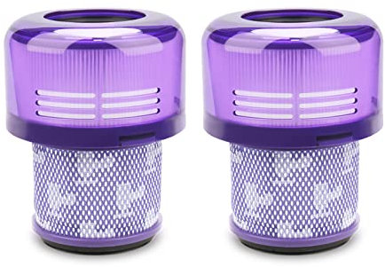 Filtro di ricambio per aspirapolvere Dyson V11 V15 Outsize Origin Absolute+ Outsize+ Aspirapolvere Cleaner, Confronta con la parte 970422-01