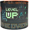 Gaming Lampshade or Ceiling Light Shade for Boys Girls Kids Bedroom Gamer Setup Room Decor Accessories Themed Items Table Lamp Lights