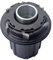 Amagogo Fahrrad-Freilaufkörper, Freilaufkörper, langlebig, 2 Lager, verschleißfester Freilauf-Adapter, 8–11 Gänge, für Mountainbike, Rennrad, Nabenreparatur, 15mm Loch