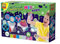 SES Creative 15019 - Schleim Mix it Mania, Bunter Experimentierschleim für Kinder, Diverse Farben