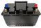 Boîte de batterie ABS boîte de batterie vide boîte de batterie de démarrage de voiture 12v100Ah 80AH 60AH 120AH 24V 50AH 60AH boîte de batterie boîte de démarrage de véhicule ( Size : Model 7DD23 )