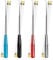 Lianup Fish Hook Remover Tool,Fishing Hook Quick Removal Device,Fishing Gear Security Extractor Equipment Kits for Adult,Hook Extractor Accessories Tools with Storage Tube,4Pcs Mulit