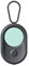 MOMOTOU Mini Hidden Camera Detector Infrared Detector Anti-peeping Anti-surveillance Intelligent Induction Detector Anti Spy Camera Detector for Listening Devices for Office Travel (Black)