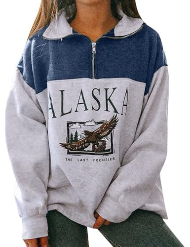 Uwdiohq Camisetas Bluey Ofertas Sueter Mujer Primavera Sudadera Mujer Negra Sin Capucha Sudadera Lila Niña Chaqueta Delgada Mujer Sudadera Blanca Lisa Mujer Cumpleaños Mujer Regalo