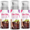 Variko Forte Gel V2 - pflegendes Gel mit wertvollen Inhaltsstoffen - Premium Qualität - 75ml Inhalt - 3x