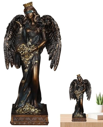 Eventerde Weibliche Körperskulptur, Göttin Dekor | Göttinnenfiguren und Statuen,Skulptur Statue Dekor Göttin Harz für Kunsthandwerkssammler, Heimdekoration