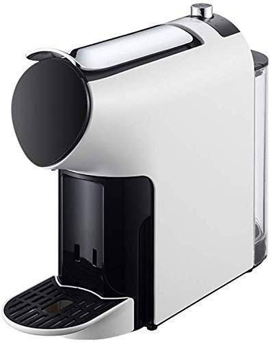 HUAIMEN Bean to Cup Coffee Machine Coffee Machine Italian Fully Home Programmable, Single Cup and Full Coffee Maker
