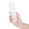 EWMTDTLX Hair Oil Applicator Bottle with Root Comb, 160ml, White Root Comb Applicator Bottle Lightweight Oil Bottle for Hair for Scalp Treatment Essential and Hair Coloring Dye