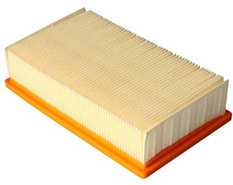 Filtro dell'aria di ricambio per robot aspirapolvere NT25/1 NT35/1 NT45/1 NT55/1 NT361 ECO NT561 ECO NT611 ECO