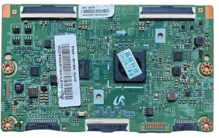 Tarjeta controladora de Pantalla for Placa lógica T-con BN41-02229 BN41-02229A - Compatible con Samsung SK98BN950 y Otros televisores Placas lógicas empresariales