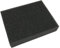 Distri+ - Filtro de espuma para aspiradora compatible Electrolux y AEG - Referencia original 1184255014