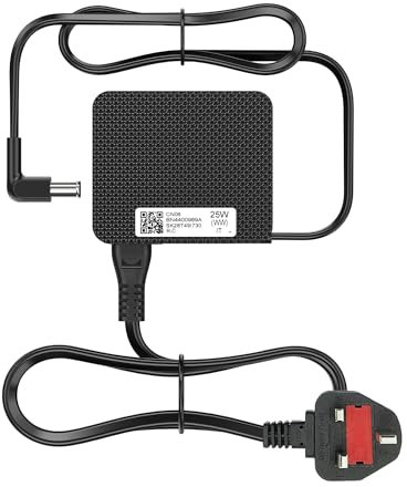 25W Monitor Charger for Samsung A2514_MPNL, 14V/1.79A AC Adapter Power BN44-00917A A2514-FPN A2514-RPN BN44-00989A for Samsung S24D390HL LS24F350HNXZA C27F396FH S24F350FHN Monitor Power Cord