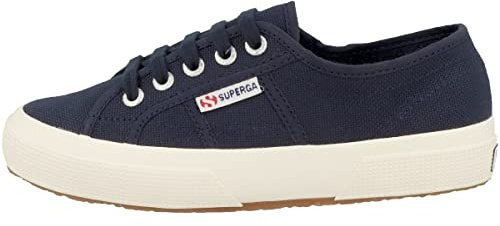 Superga Unisex Cotu Classic Trainers Trainers