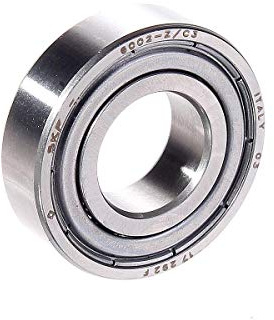 SKF 6002-Z/C3