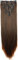 CAISHA XXL 60cm 8 Teile Set CLIP IN EXTENSIONS Haarverlängerung Haarteil Glatt Braun Mix CES12