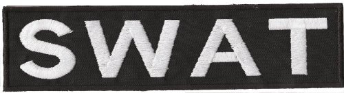 Counterstrike SWAT Go global offensive CTU Counter Terrorist Unit Aufnäher