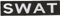 Counterstrike SWAT Go global offensive CTU Counter Terrorist Unit Aufnäher