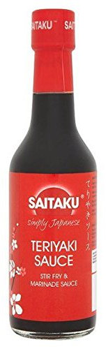 Saitaku Teriyaki Salsa 150ml