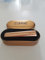 [Limited Edition] Rose Gold Metal Clipper Lighter with Case by LizzyÃ‚® by Clipper