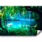 murando - Fototapete Selbstklebend Wasserfall 450x315 cm - Foto Tapete Tapetenfolie Möbelfolie Wandverkleidung Wandtapete Motivtapeten Wohnzimmer Schlafzimmer 3d Effekt Modern - Wald c-B-0132-a-a