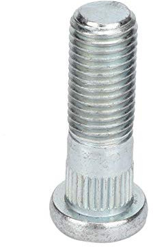 Bullone ruota, ferro Bullone ruota prigioniero prigioniero sostituzione Febest adatto per 90113-S5H-005 90113-SA0-000