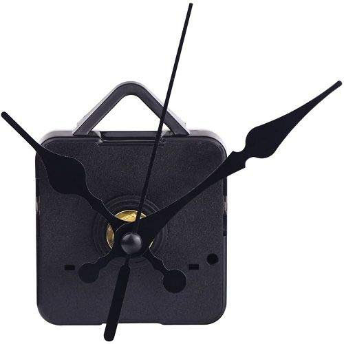 CABLEPELADO Leises Quarz-Uhrwerk, Reparaturset für Uhren, 3D-Creation, Griffe, Typ 3